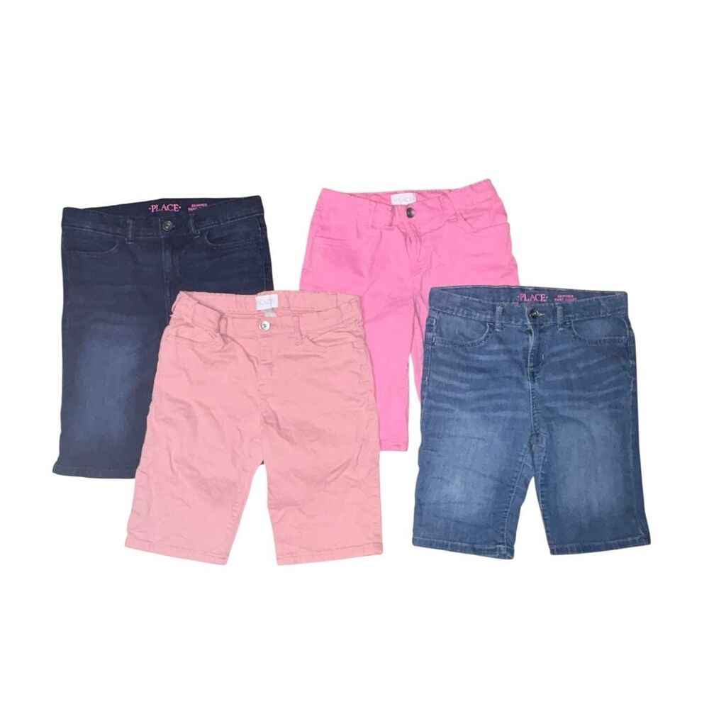 The Children’s Place Skimmer Shorts